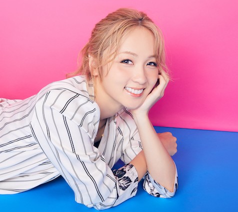 Dream Ami_E-girls v1.0