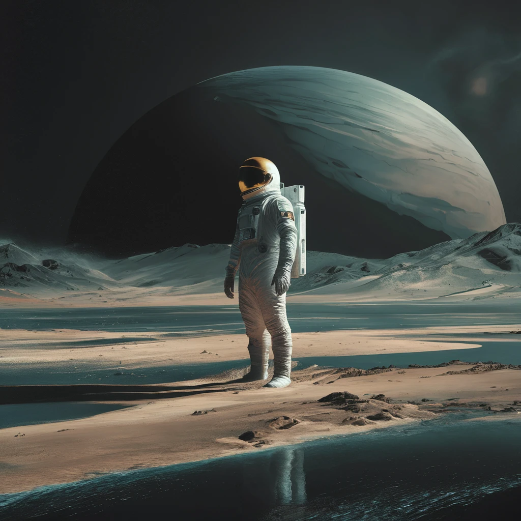 luna de jupiter