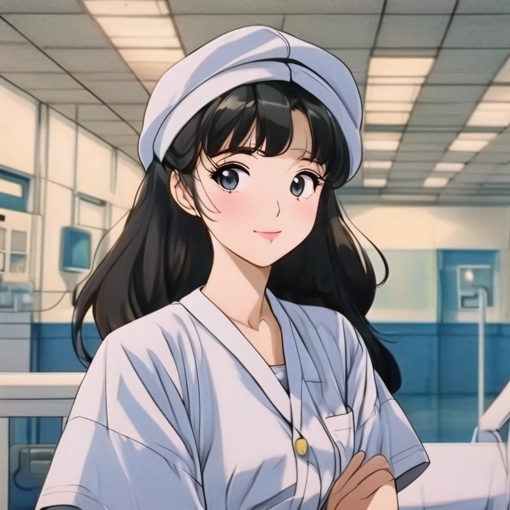 Nurse/护士/看護師