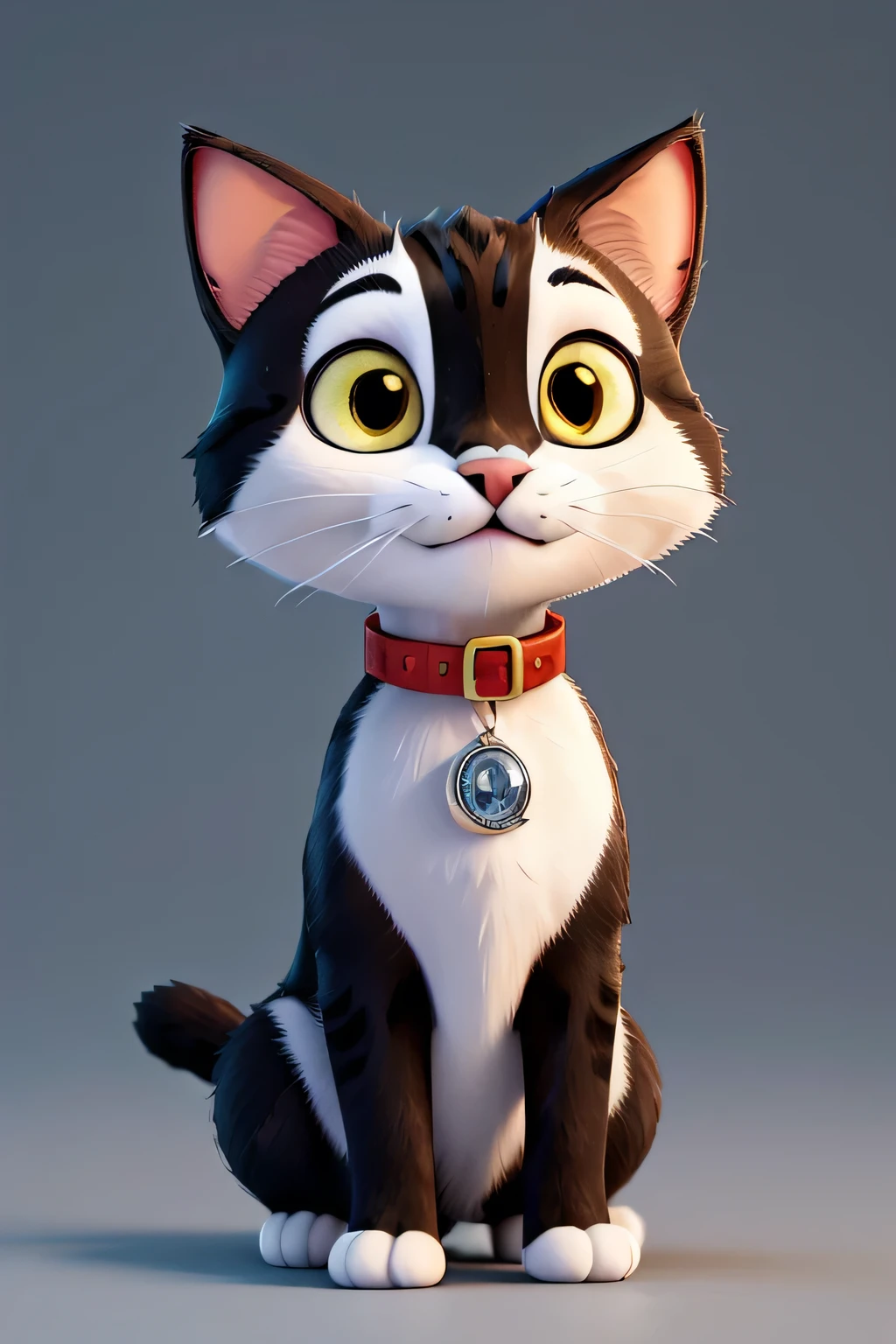 Gato Frajola