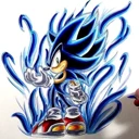 dark sonic