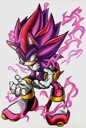 ultra ego shadow