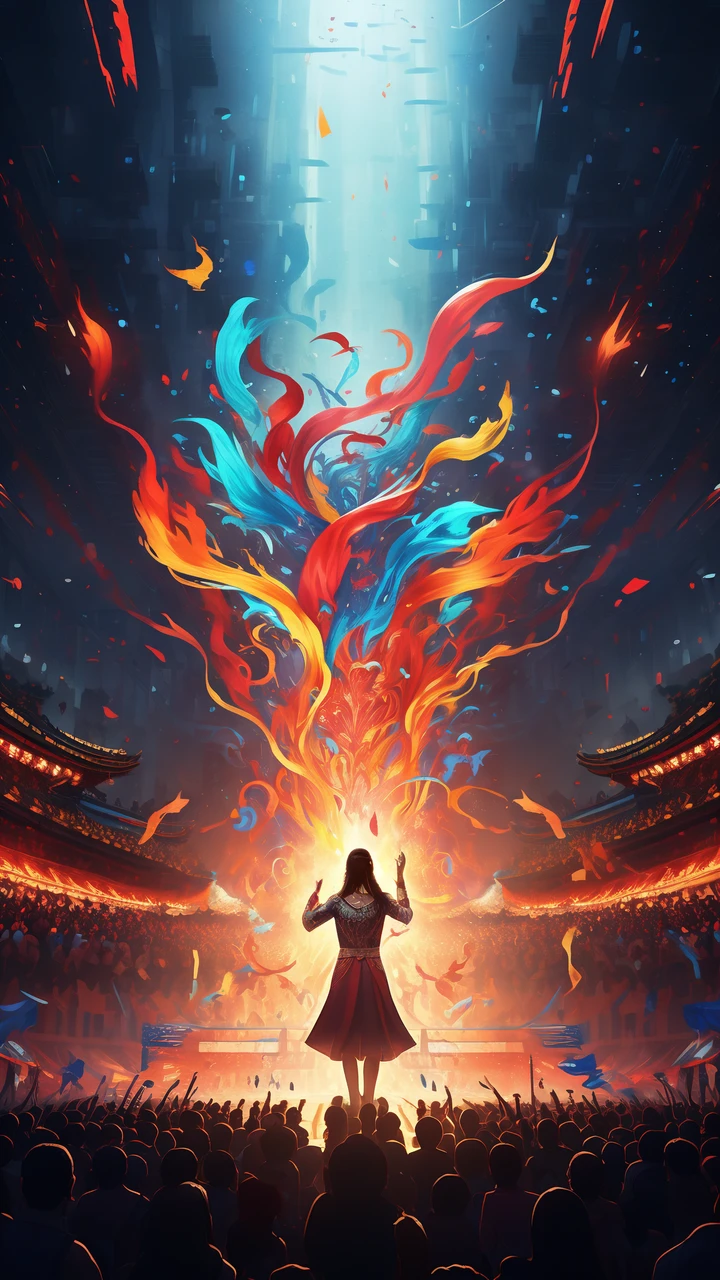 Olympic Games/奥运会/オリンピック