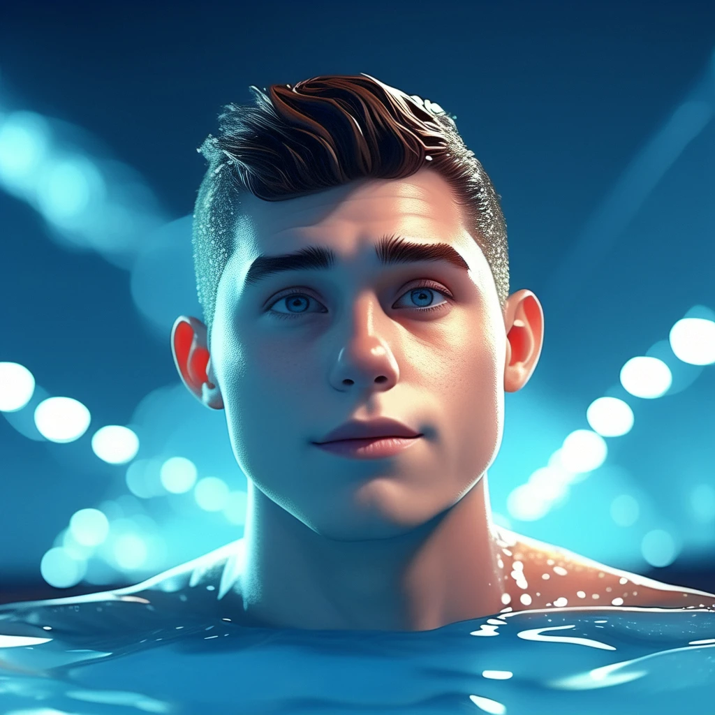 Olympic Games/奥运会/オリンピック