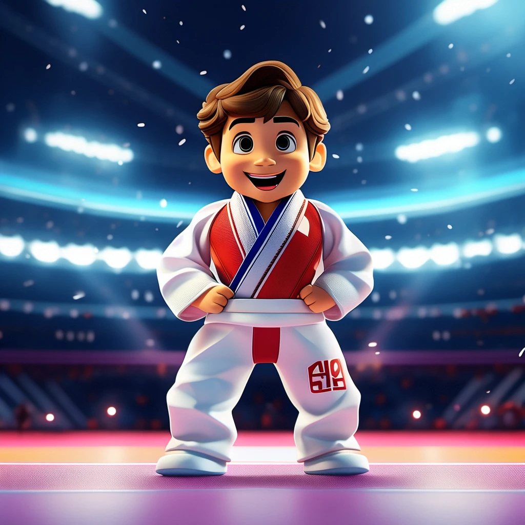 Olympic Games/奥运会/オリンピック
