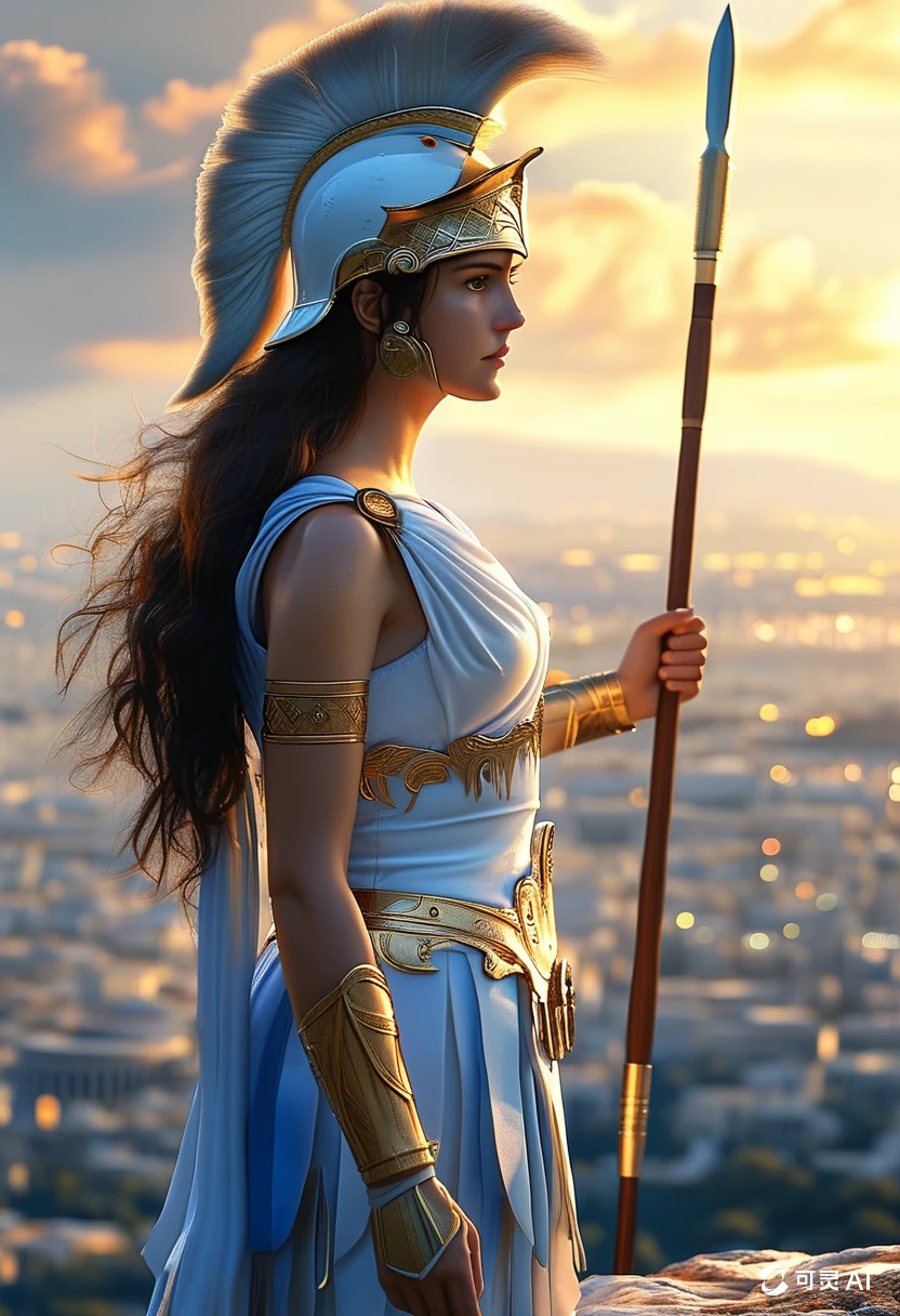 Ancient Greek Art/古希腊艺术