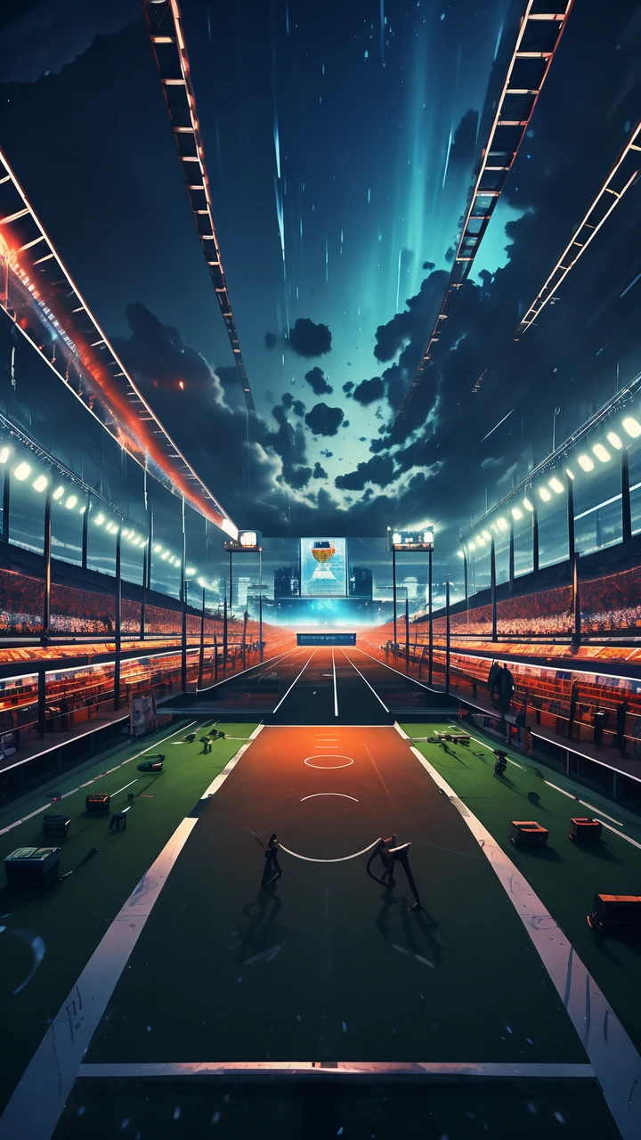 Olympic Games/奥运会/オリンピック