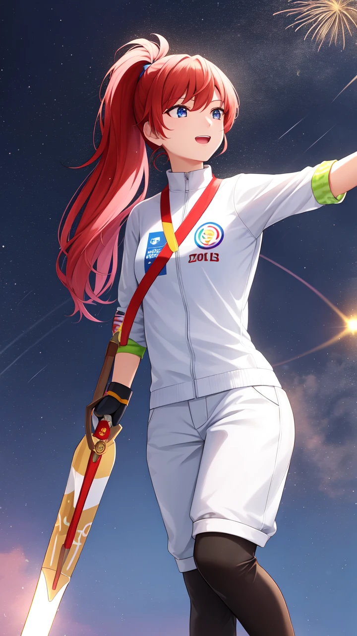 Olympic Games/奥运会/オリンピック