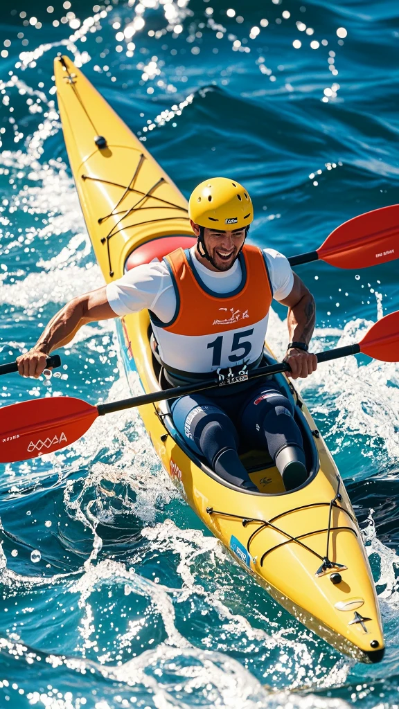 Olympic Games/奥运会/オリンピック