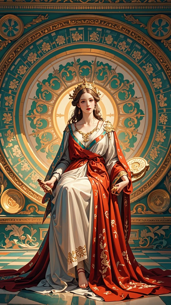 Ancient Greek Art/古希腊艺术
