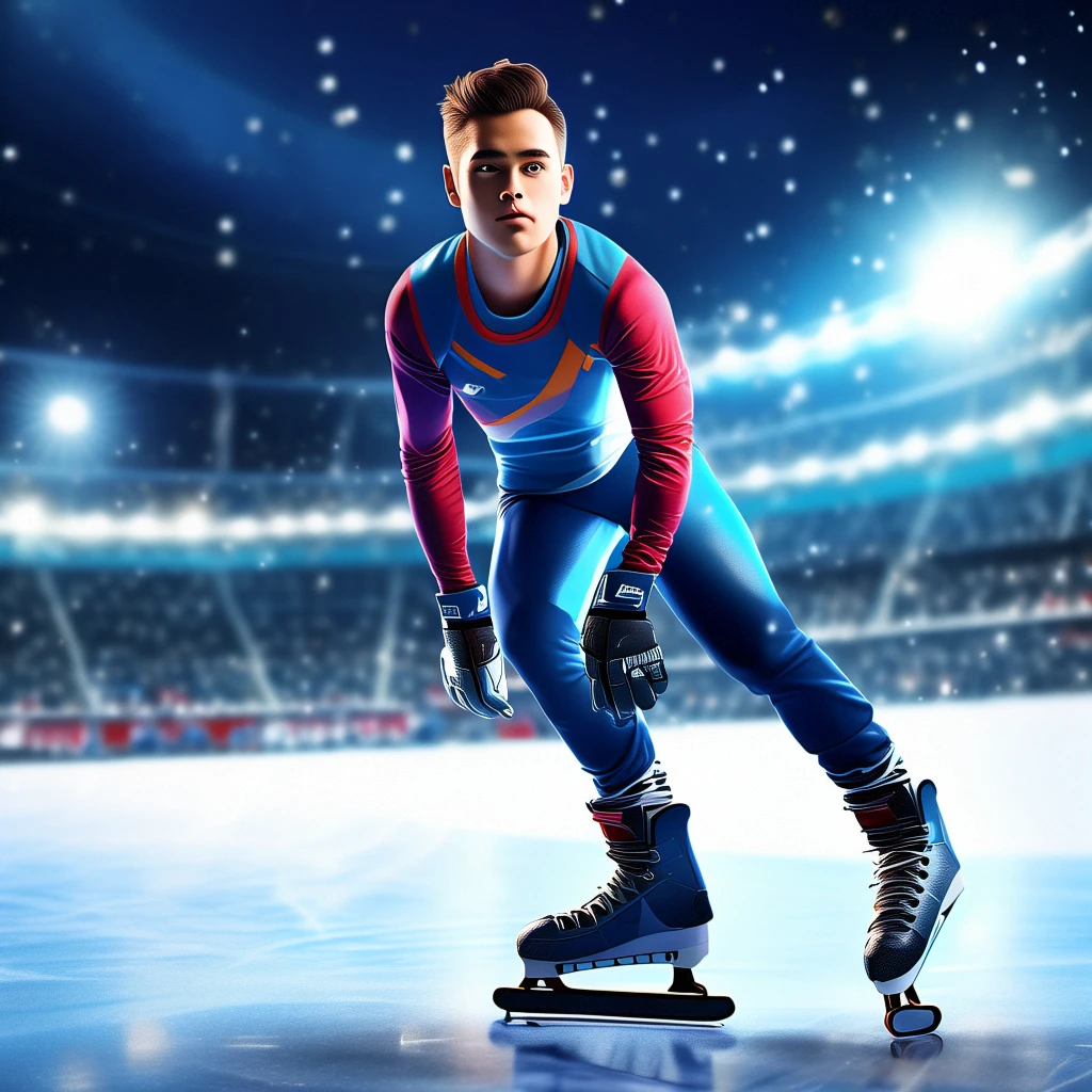 Olympic Games/奥运会/オリンピック