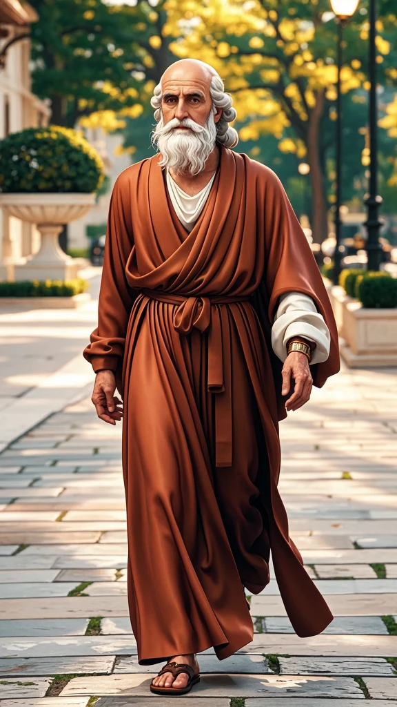 Ancient Greek Art/古希腊艺术