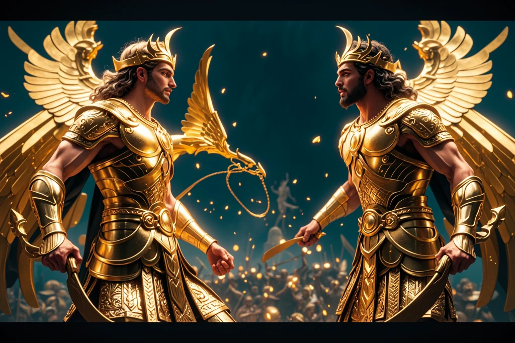 Ancient Greek Art/古希腊艺术