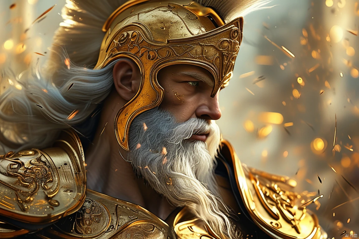 Ancient Greek Art/古希腊艺术