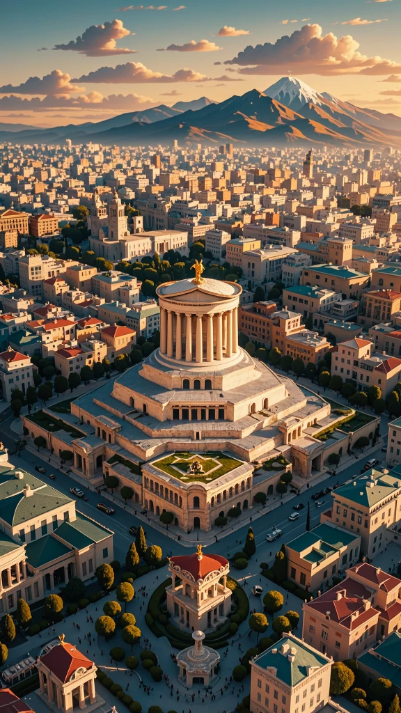 Ancient Greek Art/古希腊艺术