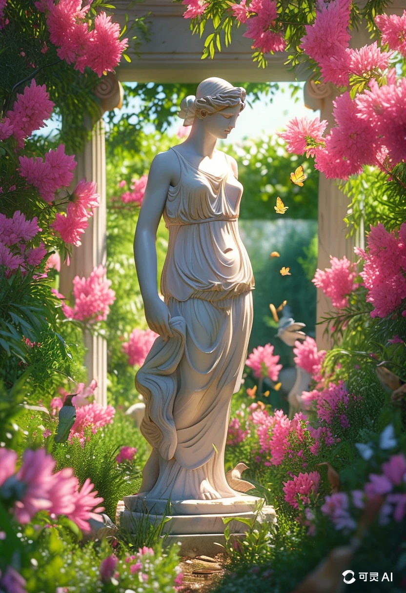 Ancient Greek Art/古希腊艺术