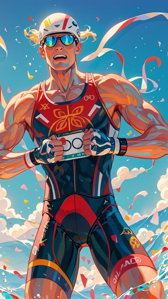 Olympic Games/奥运会/オリンピック