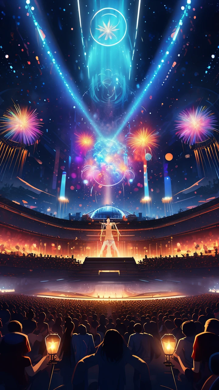 Olympic Games/奥运会/オリンピック