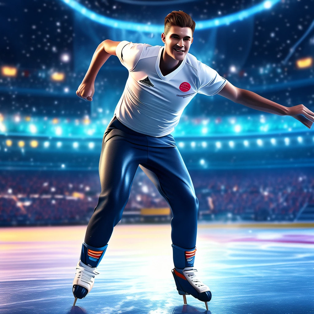 Olympic Games/奥运会/オリンピック