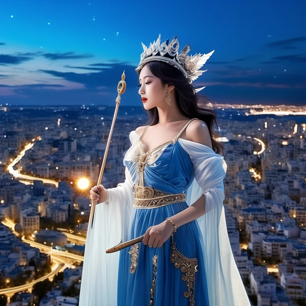 Ancient Greek Art/古希腊艺术