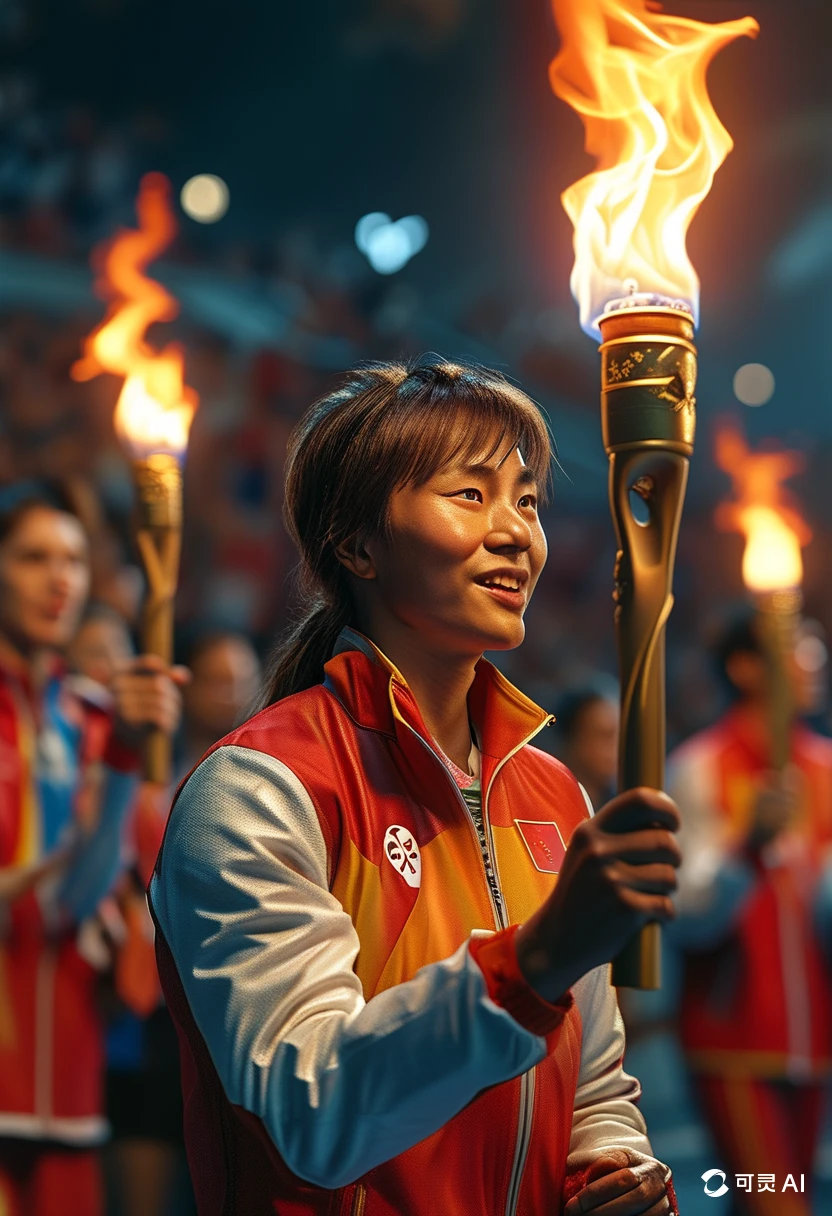Olympic Games/奥运会/オリンピック