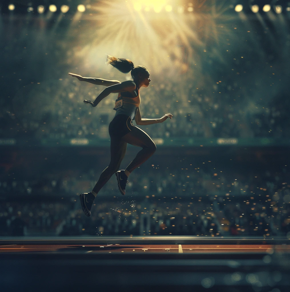 Olympic Games/奥运会/オリンピック