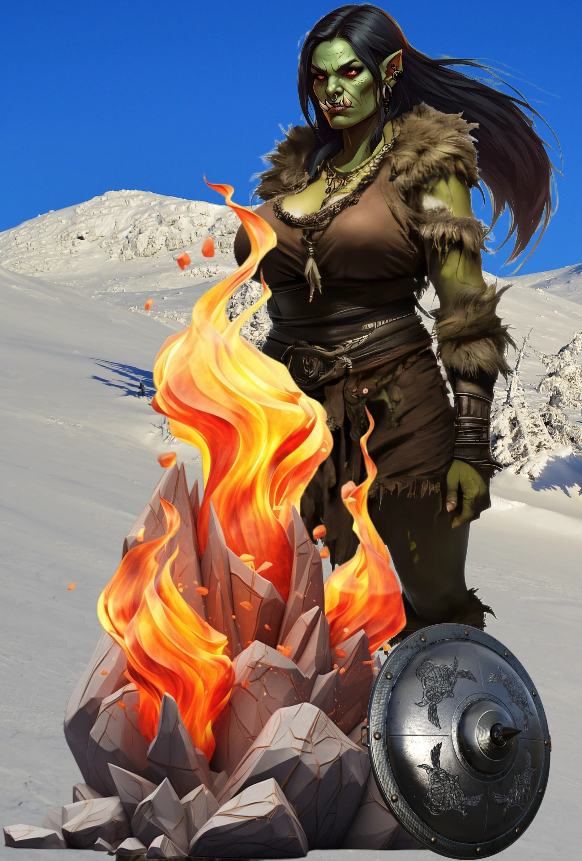Orc Horde