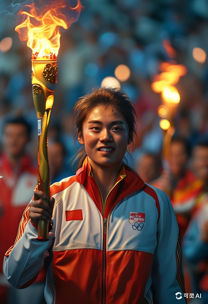 Olympic Games/奥运会/オリンピック