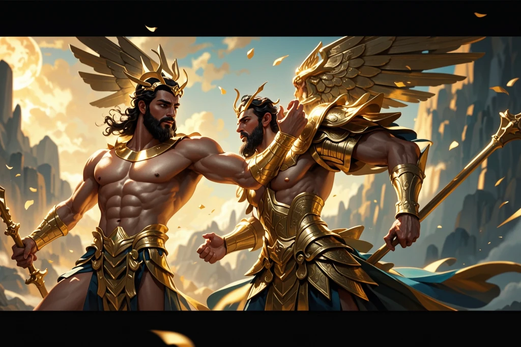 Ancient Greek Art/古希腊艺术
