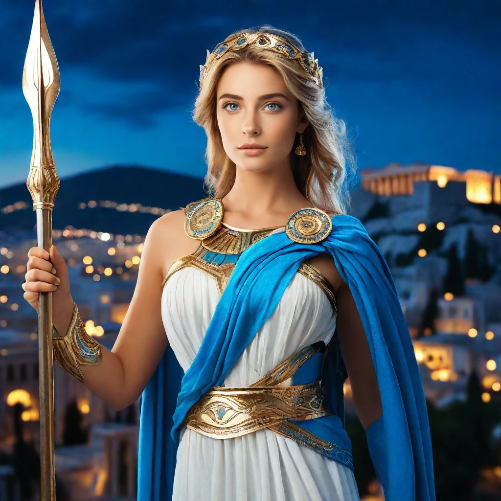 Ancient Greek Art/古希腊艺术
