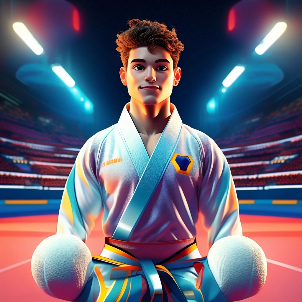 Olympic Games/奥运会/オリンピック