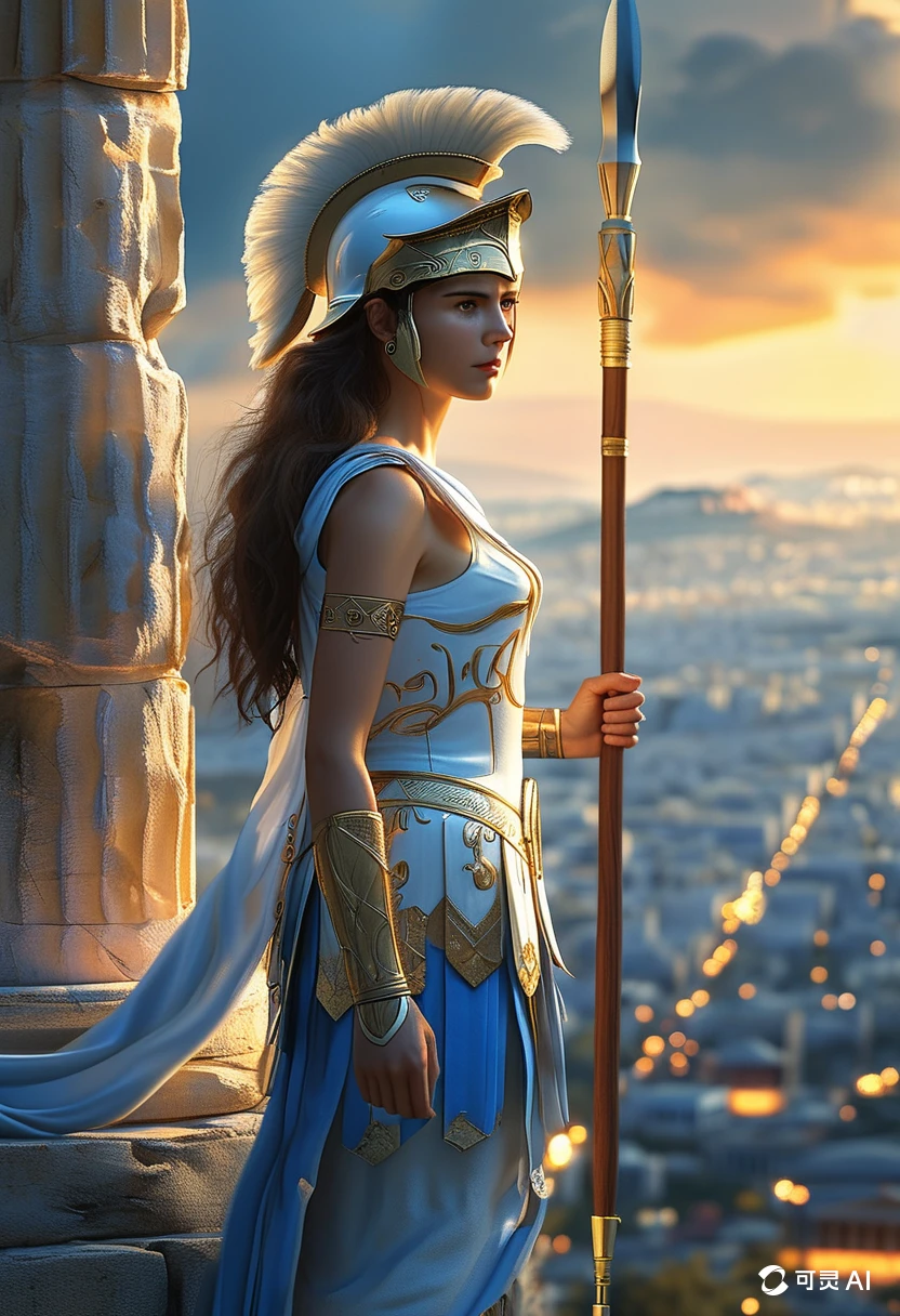 Ancient Greek Art/古希腊艺术