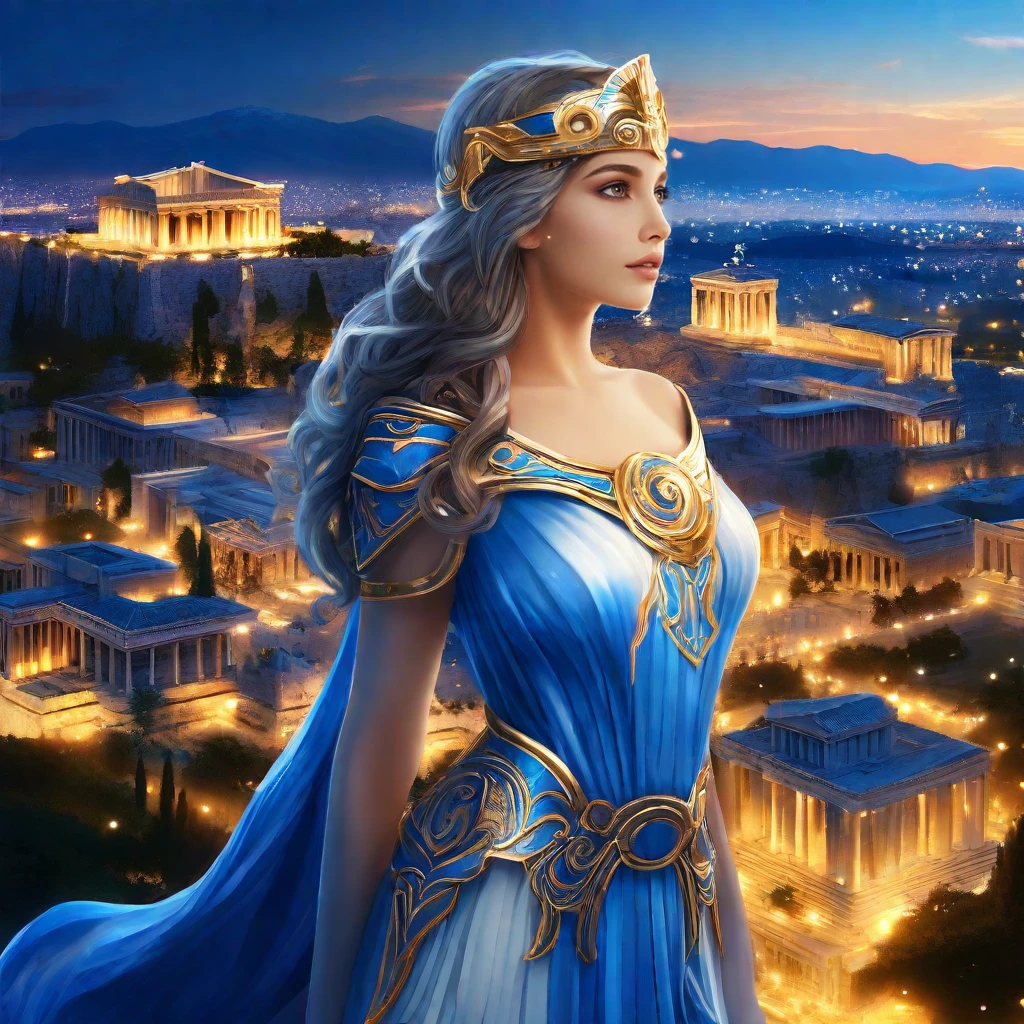 Ancient Greek Art/古希腊艺术