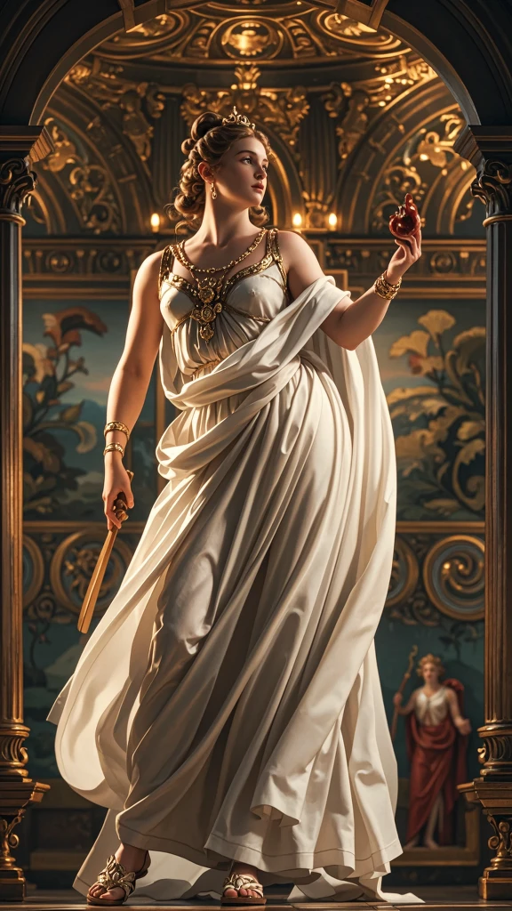 Ancient Greek Art/古希腊艺术