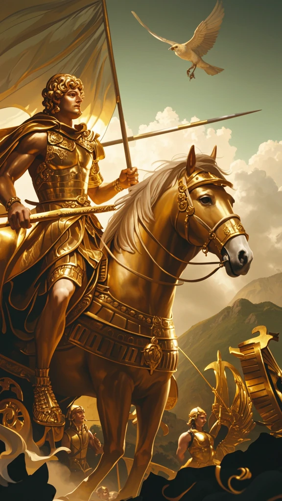Ancient Greek Art/古希腊艺术