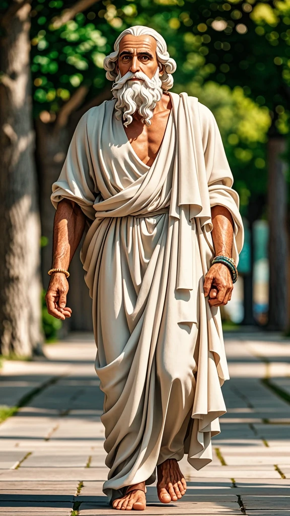 Ancient Greek Art/古希腊艺术