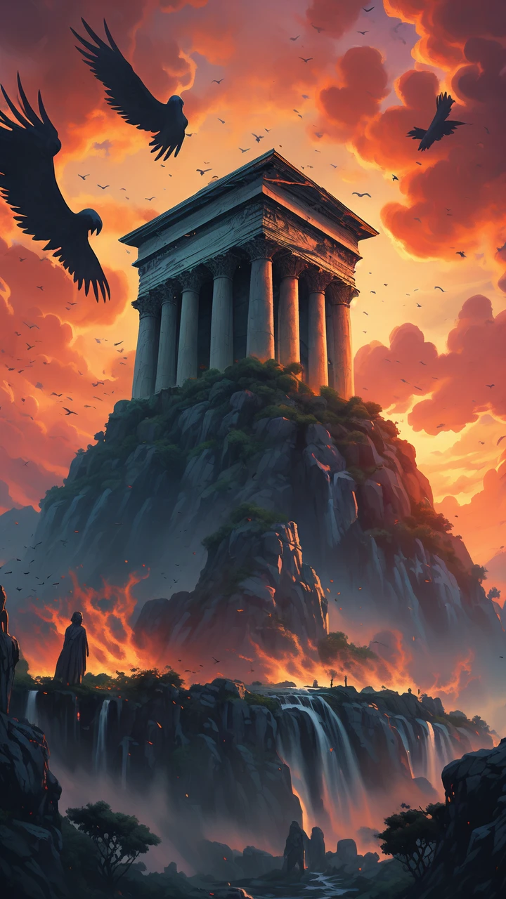 Ancient Greek Art/古希腊艺术