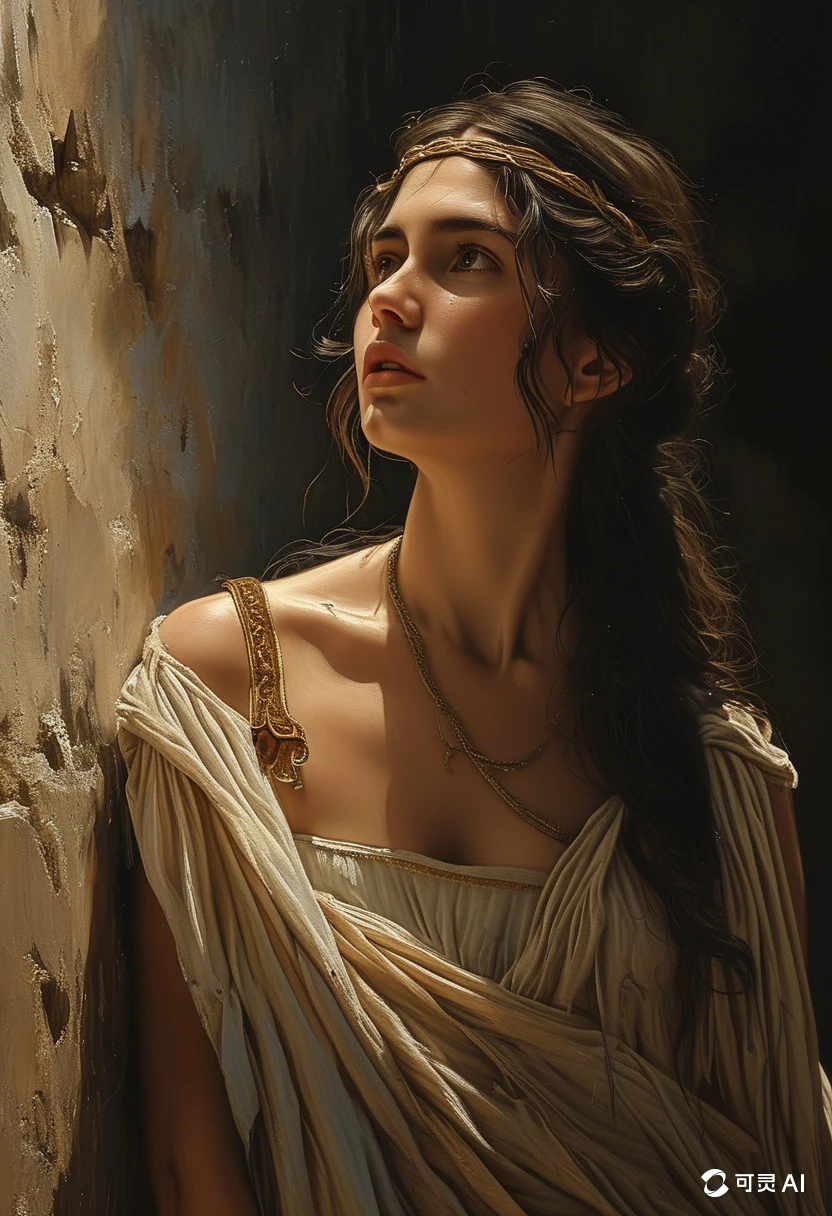 Ancient Greek Art/古希腊艺术