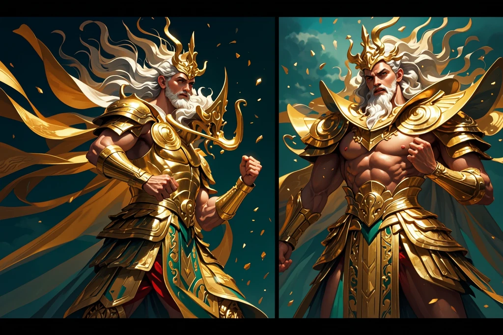 Ancient Greek Art/古希腊艺术