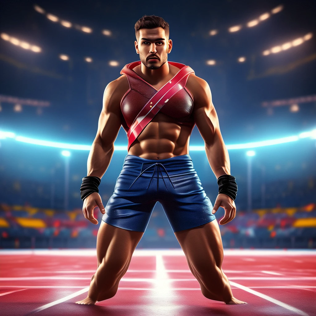 Olympic Games/奥运会/オリンピック