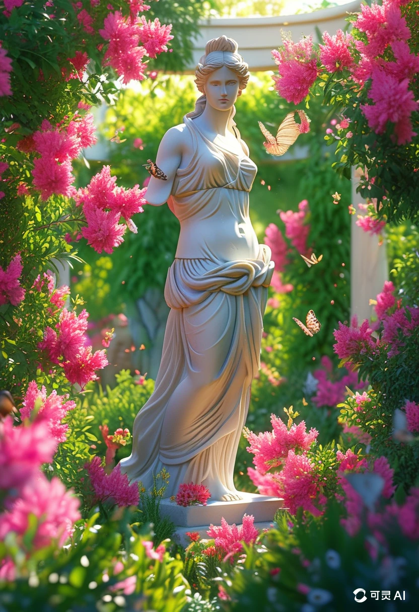 Ancient Greek Art/古希腊艺术