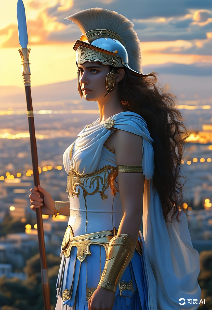 Ancient Greek Art/古希腊艺术