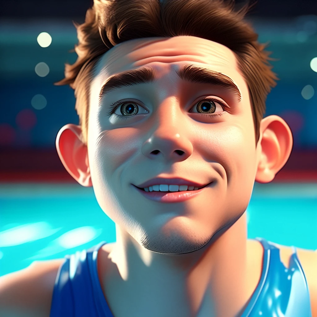 Olympic Games/奥运会/オリンピック