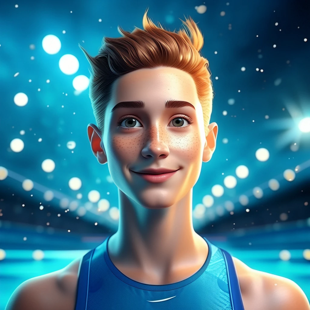 Olympic Games/奥运会/オリンピック