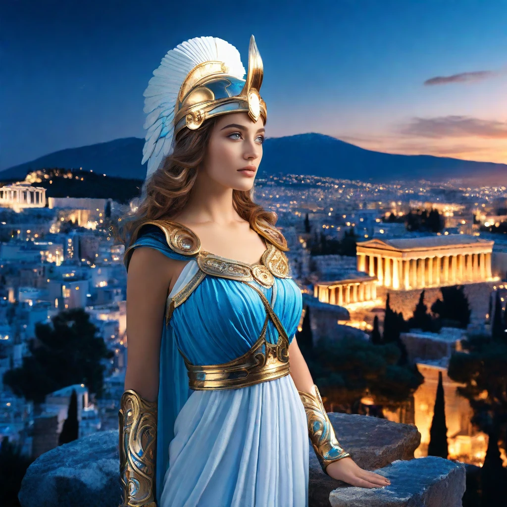 Ancient Greek Art/古希腊艺术