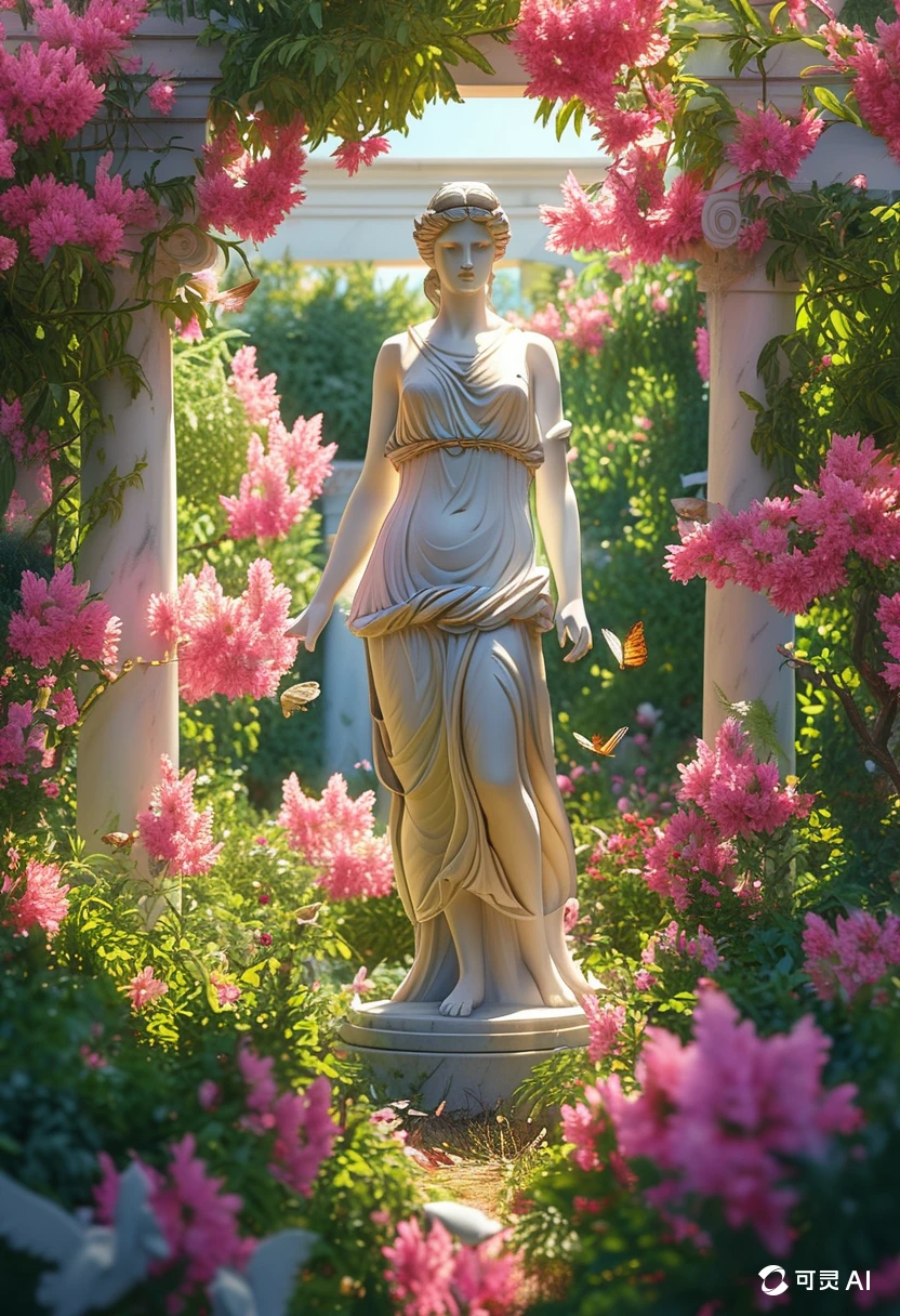 Ancient Greek Art/古希腊艺术