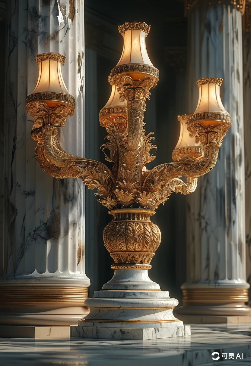Ancient Greek Art/古希腊艺术