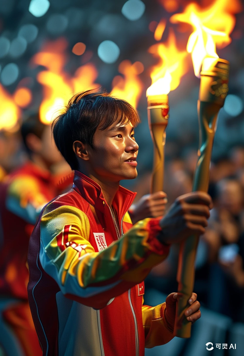 Olympic Games/奥运会/オリンピック