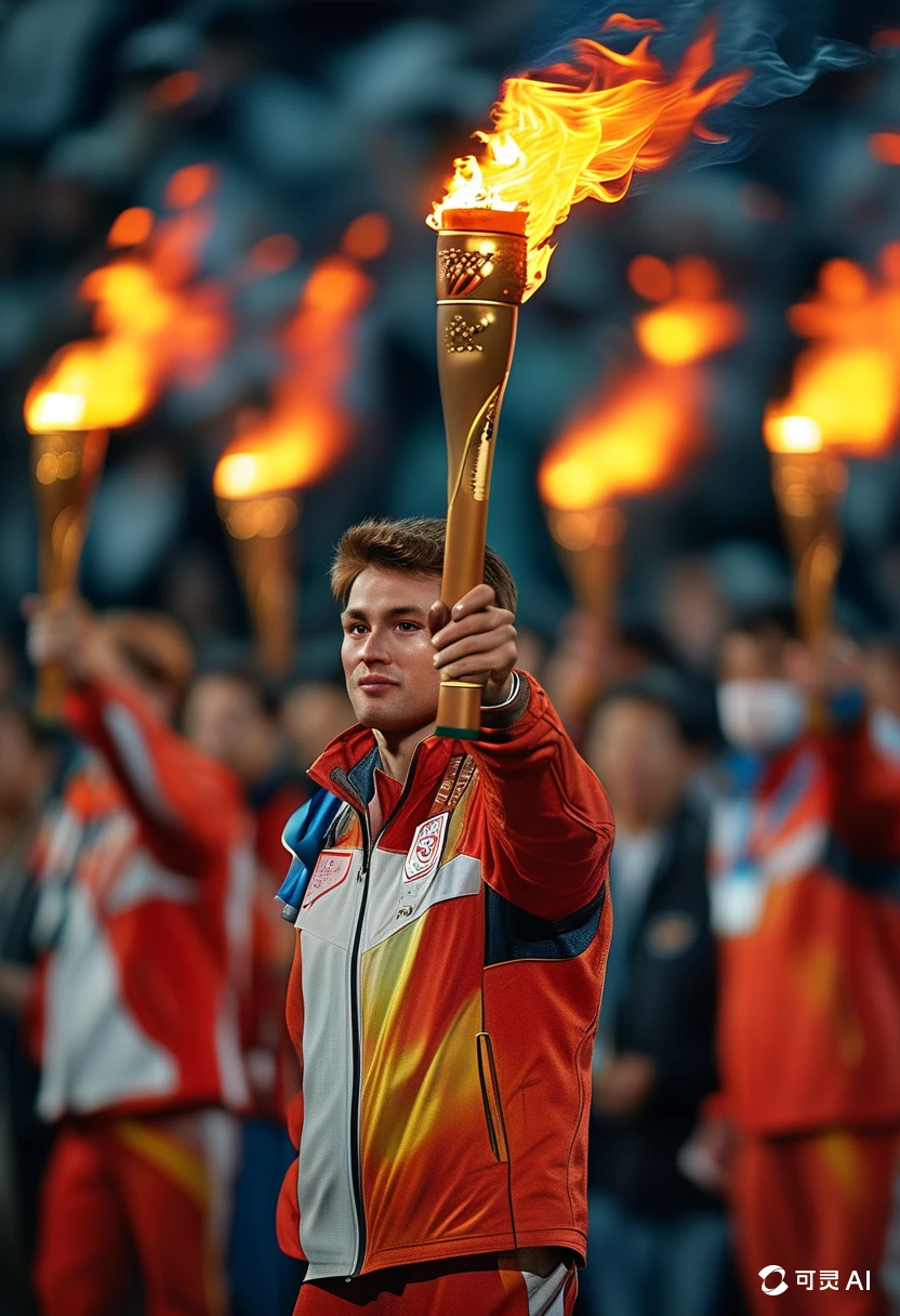 Olympic Games/奥运会/オリンピック