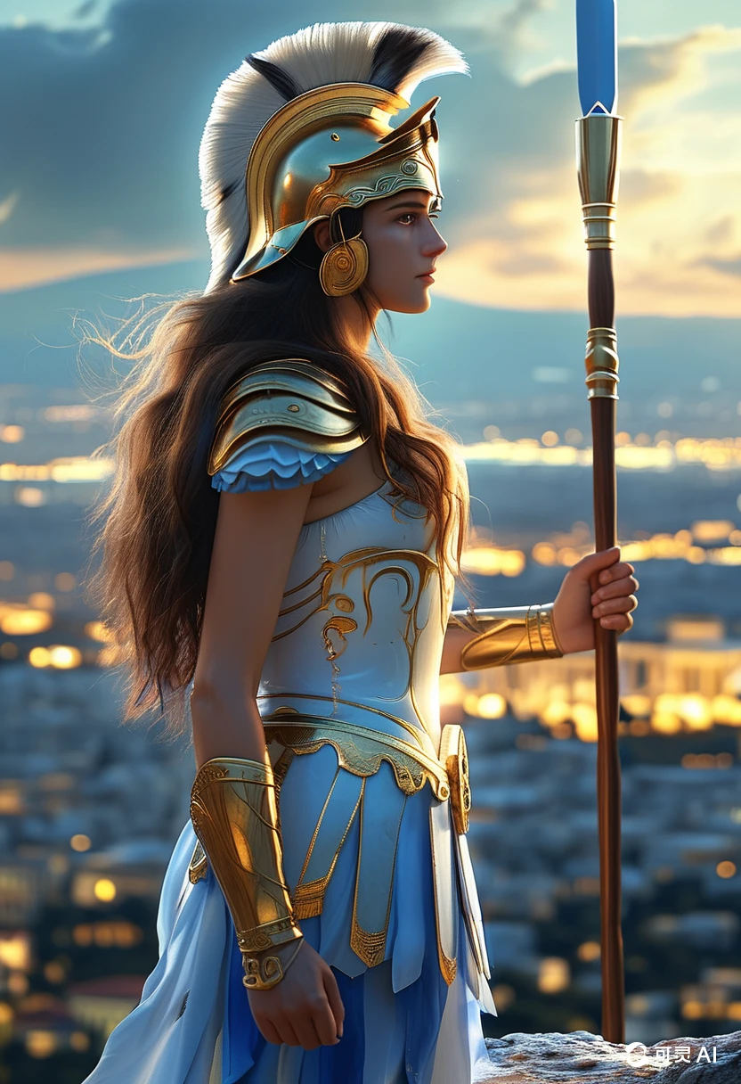 Ancient Greek Art/古希腊艺术